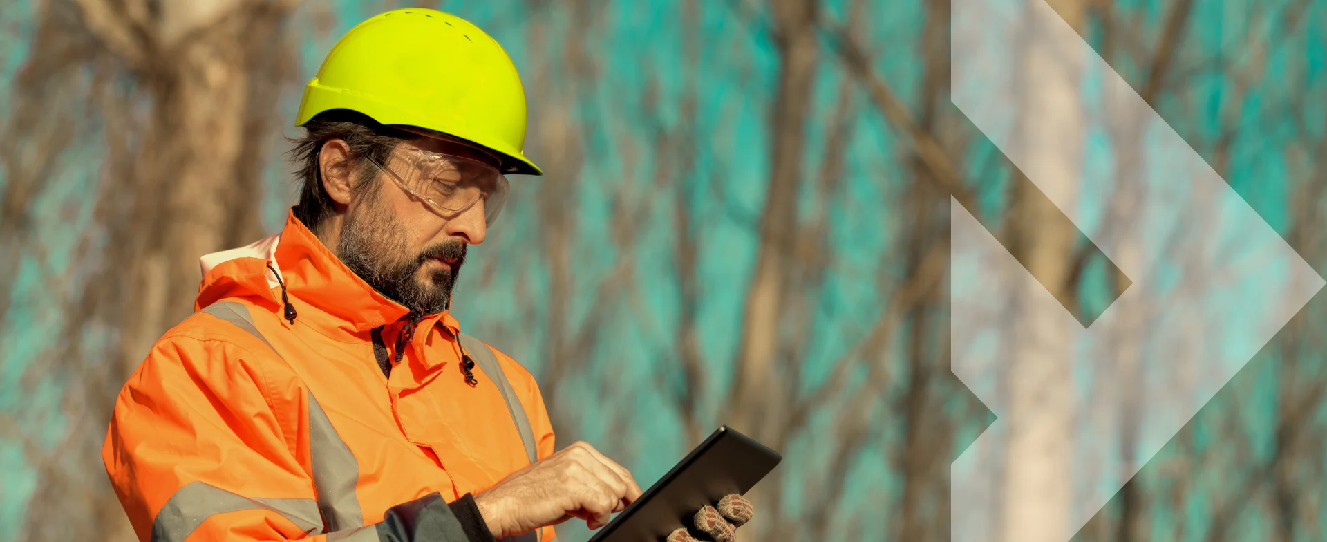 La gestion de chantier en environnement